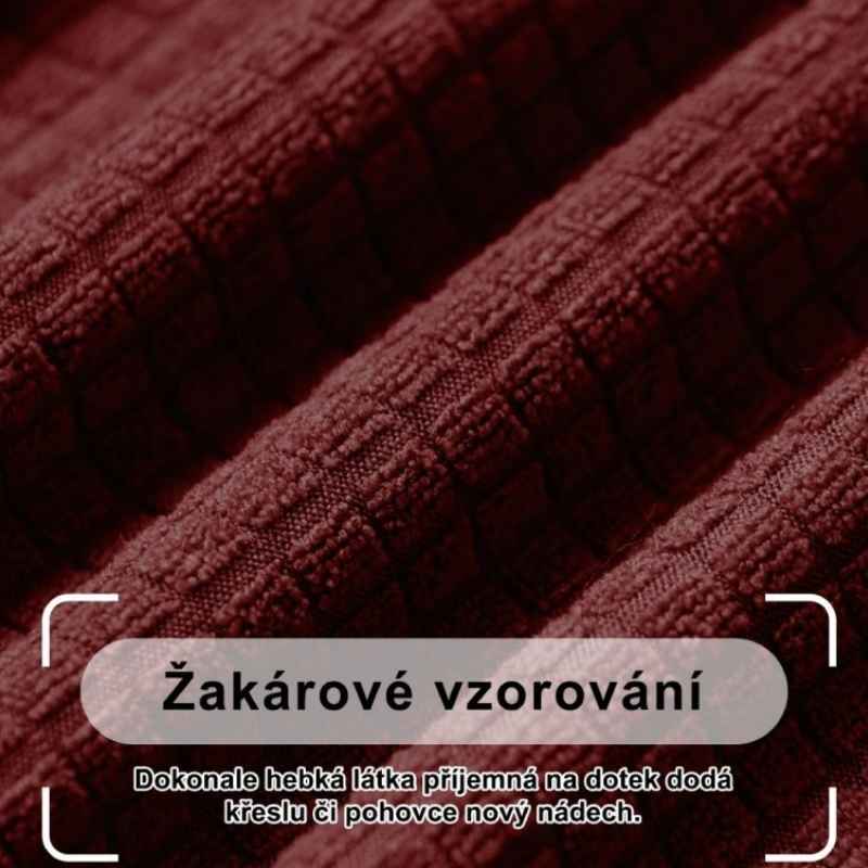 potah na pohovku